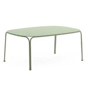 Mesa auxiliar Hiray Kartell