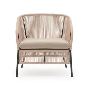 Sillón lounge Cricket Varaschin