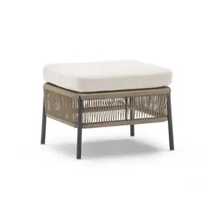 Pouf Cricket Varaschin