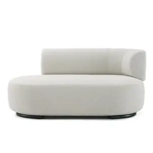 Chaise Longue K-Waiting Kartell
