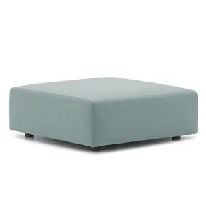 Pouf Plastics Outdoor Kartell