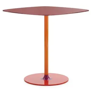 Mesa Thierry Bistrot Kartell