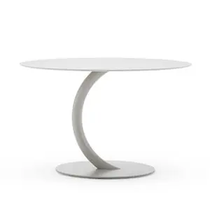 Mesa Flexion redonda Varaschin
