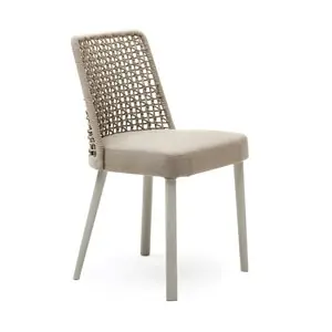 Silla Emma Rope Varaschin