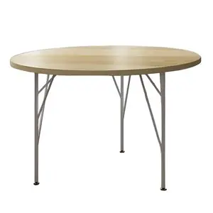 Mesa Feel redonda Arlex