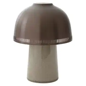 Lámpara sobremesa Raku &Tradition