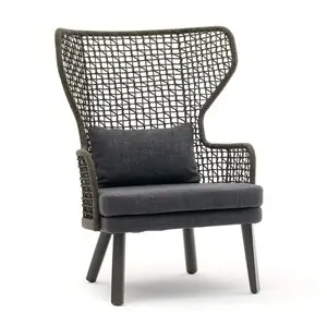 Sillón bergeré Emma Varaschin
