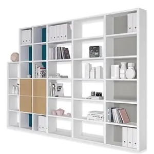 Estantería Shelves 2 Arlex