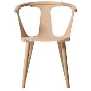 Silla In Between &Tradition