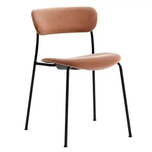 Silla Pavilion tapizada &Tradition