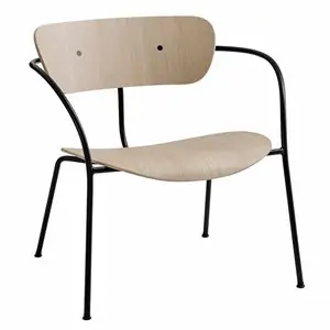 Sillón Pavilion &Tradition