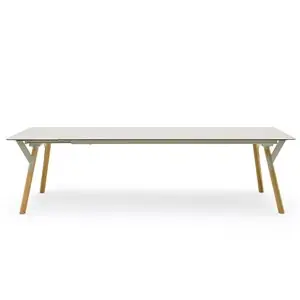 Mesa extensible Link Varaschin