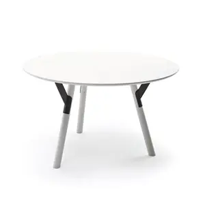Mesa Link redonda Varaschin