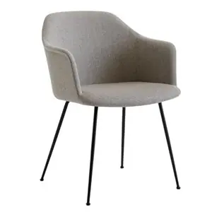 Sillón Rely tapizado &Tradition