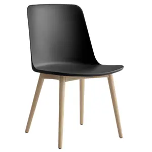 Silla Rely madera &Tradition