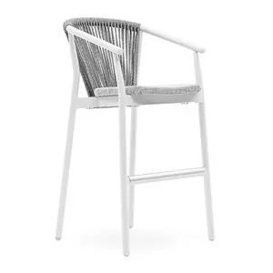 Taburete Smart Varaschin