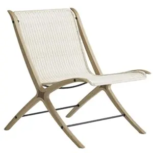Sillón X &Tradition - & Tradition