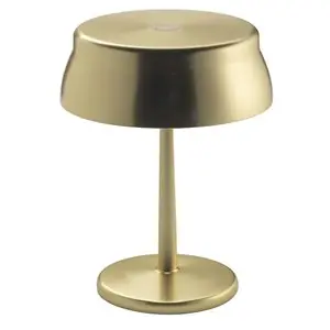 Lámpara sobremesa Sister Light Mini Zafferano