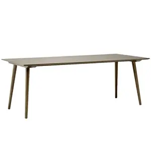 Mesa In Between rectangular &Tradition