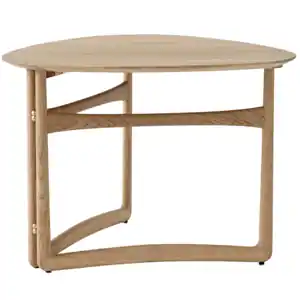 Mesa auxiliar Drop Leaf &Tradition