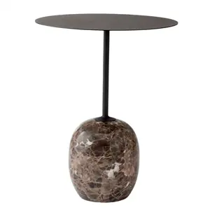 Mesa auxiliar Lato &Tradition - & Tradition