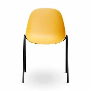 Silla Mate C Polipropileno Enea