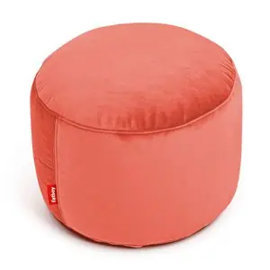 Puff Point Velvet Fatboy