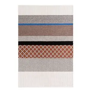 Alfombra Mangas Multi Outdoor GAN