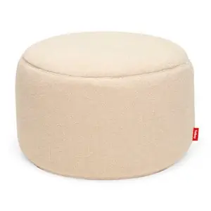 Puff Point Large Sherpa Fatboy