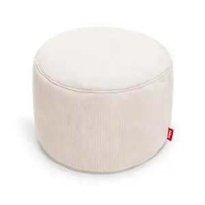 Puff Point Cord Fatboy