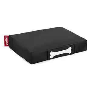 Cama para perros Doggielounge Stonewashed Fatboy