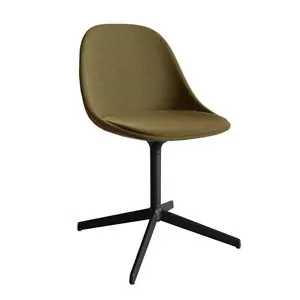 Silla Mate confident tapizada Enea