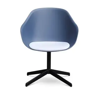 Silla Lore confident con cojín Enea