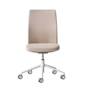 Silla Esitt tapizada Inclass