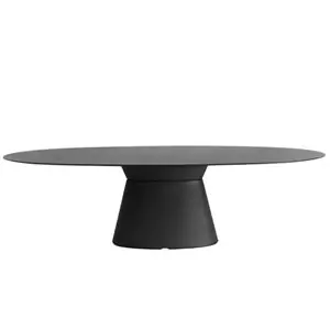 Mesa Essens elíptica Inclass
