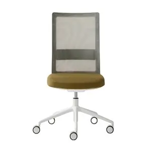Silla Itek Pro blanca Inclass