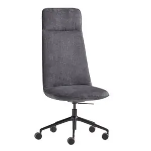 Silla Kori respaldo alto Inclass