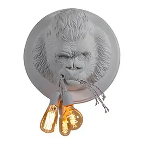 Aplique de pared Ugorilla Karman