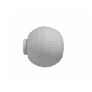 Aplique de pared Braille Karman