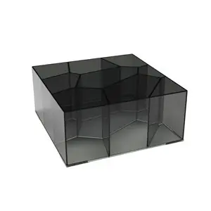 Mesa auxiliar Alice Glas Italia