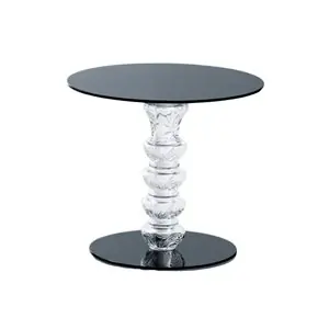 Mesa auxiliar Calice Glas Italia
