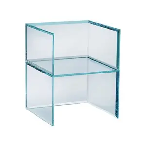 Butaca Prism Glas Italia