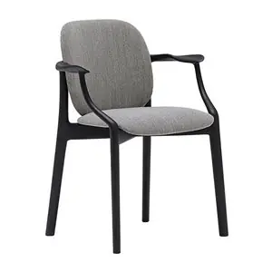 Sillón Solo tapizado Andreu World