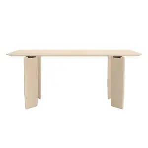 Mesa rectangular Oru Andreu World