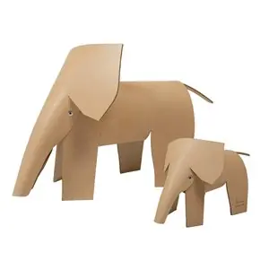 Escultura Elefante Maria Isist Atelier