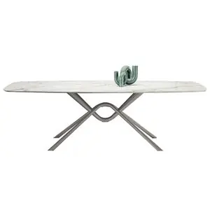 Mesa Air Redondeada Ingenia