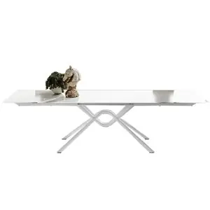 Mesa Air Extensible Madera Ingenia