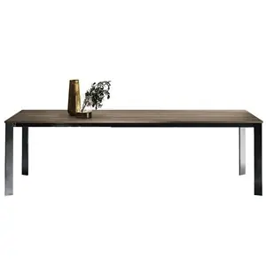 Mesa Aster Extensible Melamina Ingenia