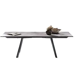 Mesa Brooklyn Rectangular Extensible Madera Ingenia