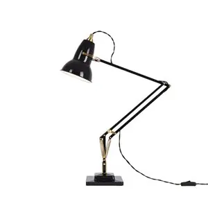 Lámpara escritorio Original 1227 Brass Anglepoise